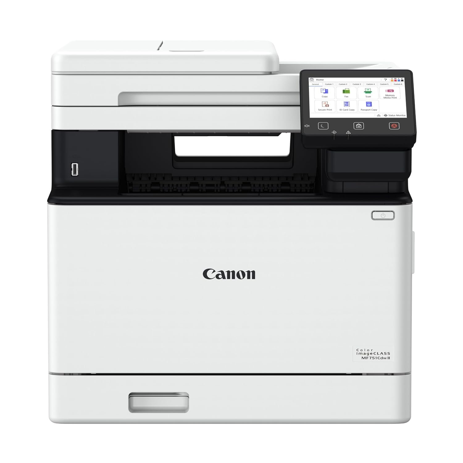 Canon MF751Cdw II