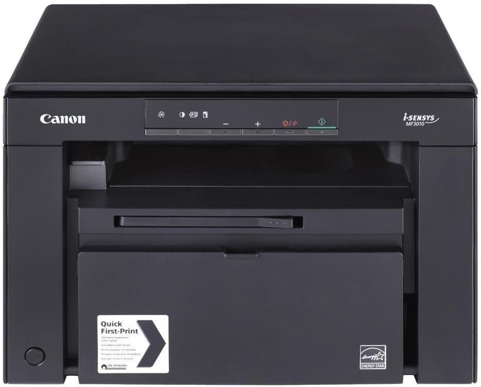 Canon MF3010