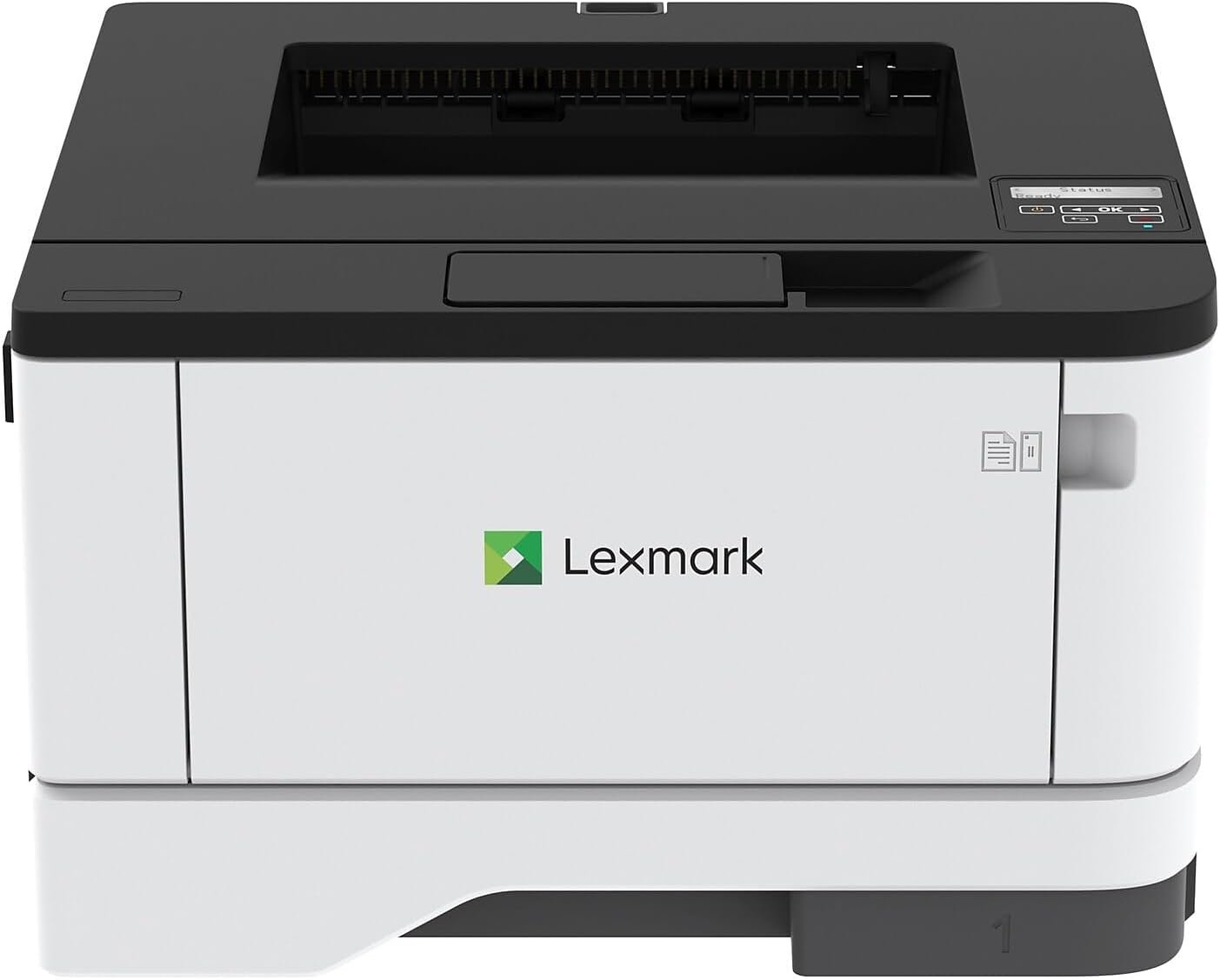 Other MS331DN – Lexmark MS331DN Desktop Laser Printer - Monochrome. Technical Information…