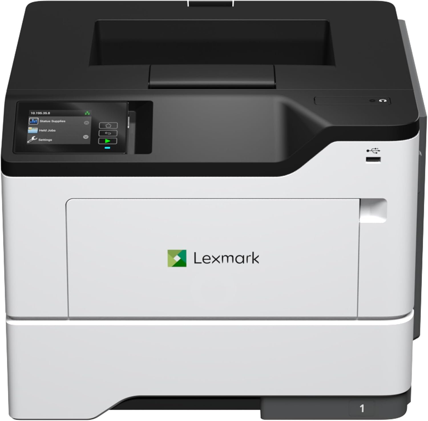 Other MS631dw