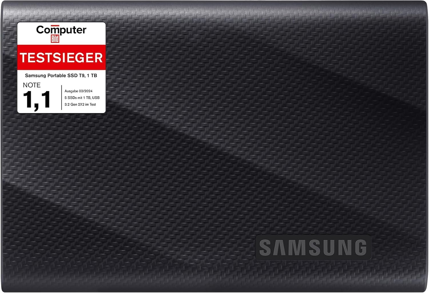 Samsung MU-PG1T0B/AM