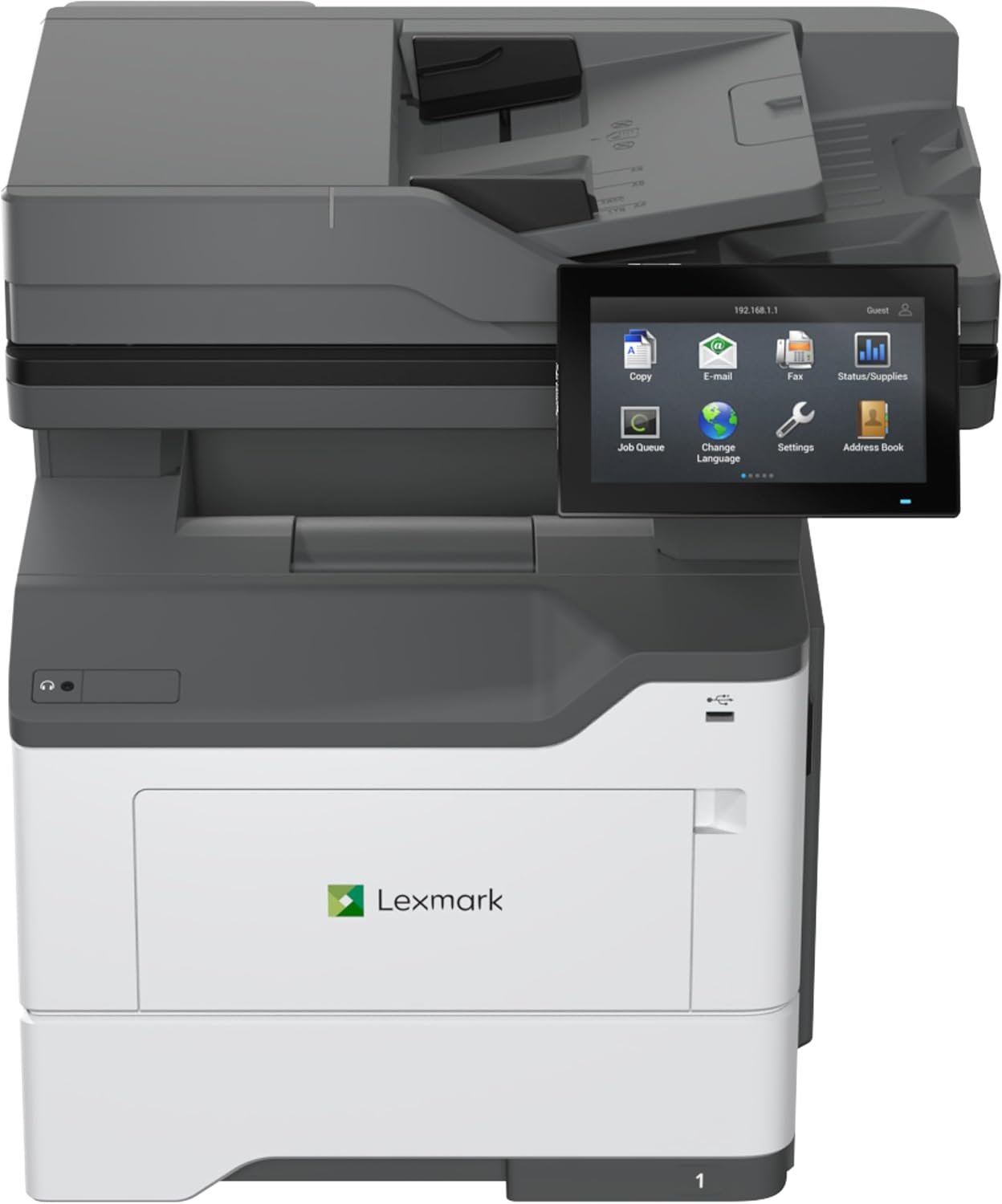 Other MX632adwe