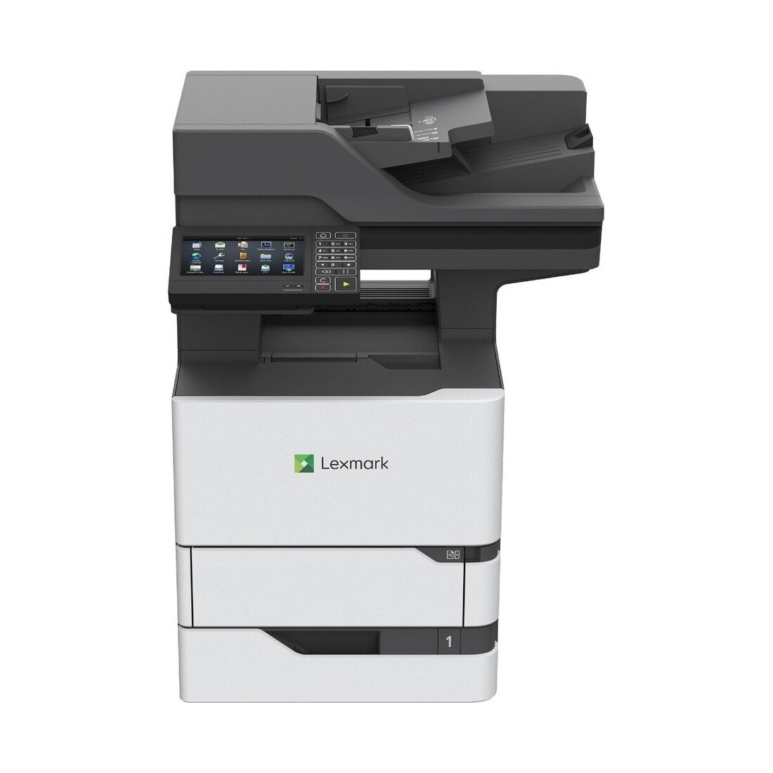 Other MX721adhe – Lexmark MX720 MX721adhe Laser Multifunction…