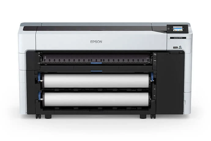 Epson P8570D – SureColor P8570D PostScript Inkjet Large Format Printer - 44" Print Width…