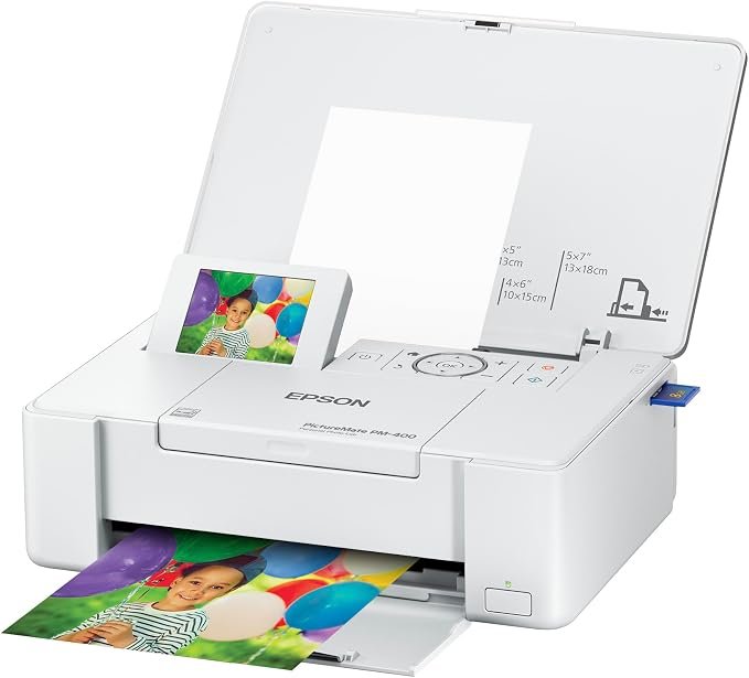Epson PM-400