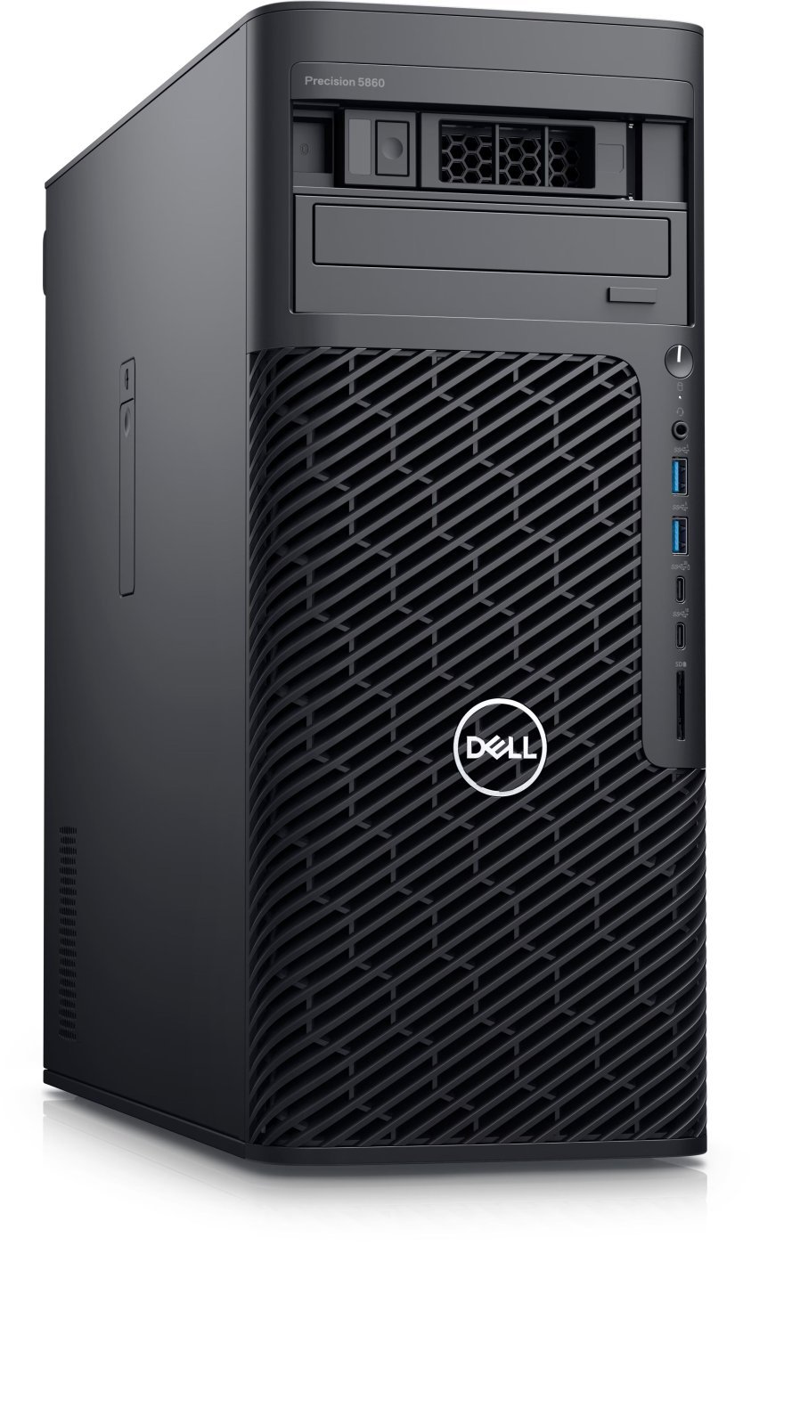 Dell Precision 7875