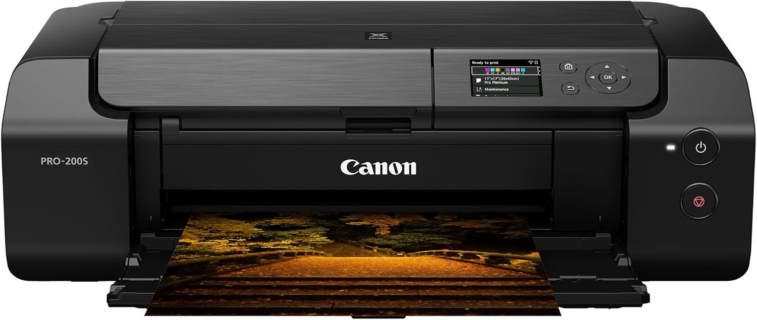 Canon PRO-200S