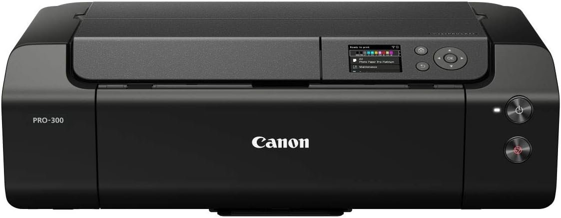 Canon PRO-310