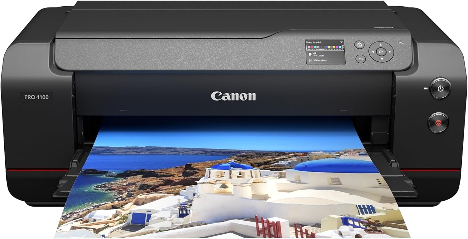 Canon PRO-1100