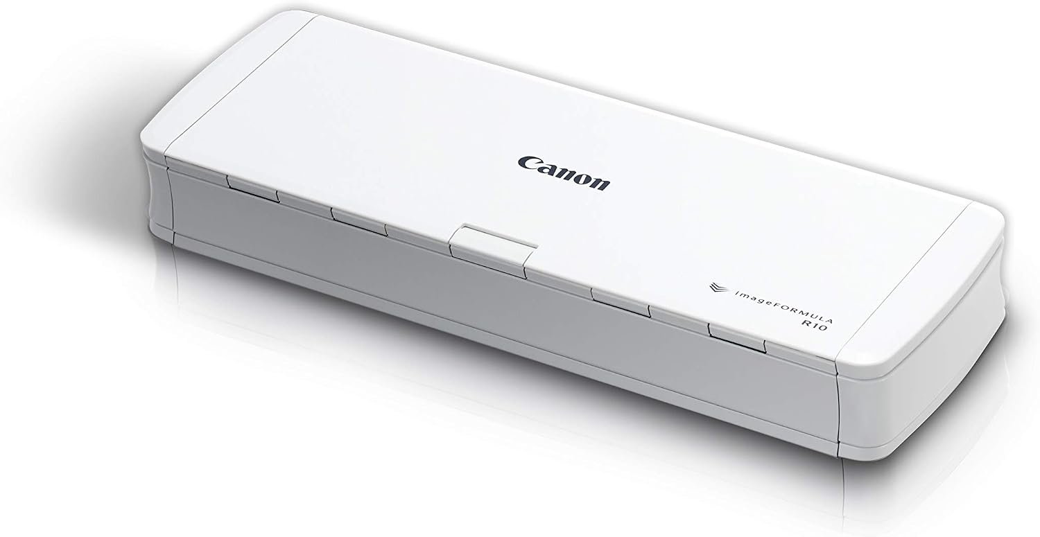 Canon R10