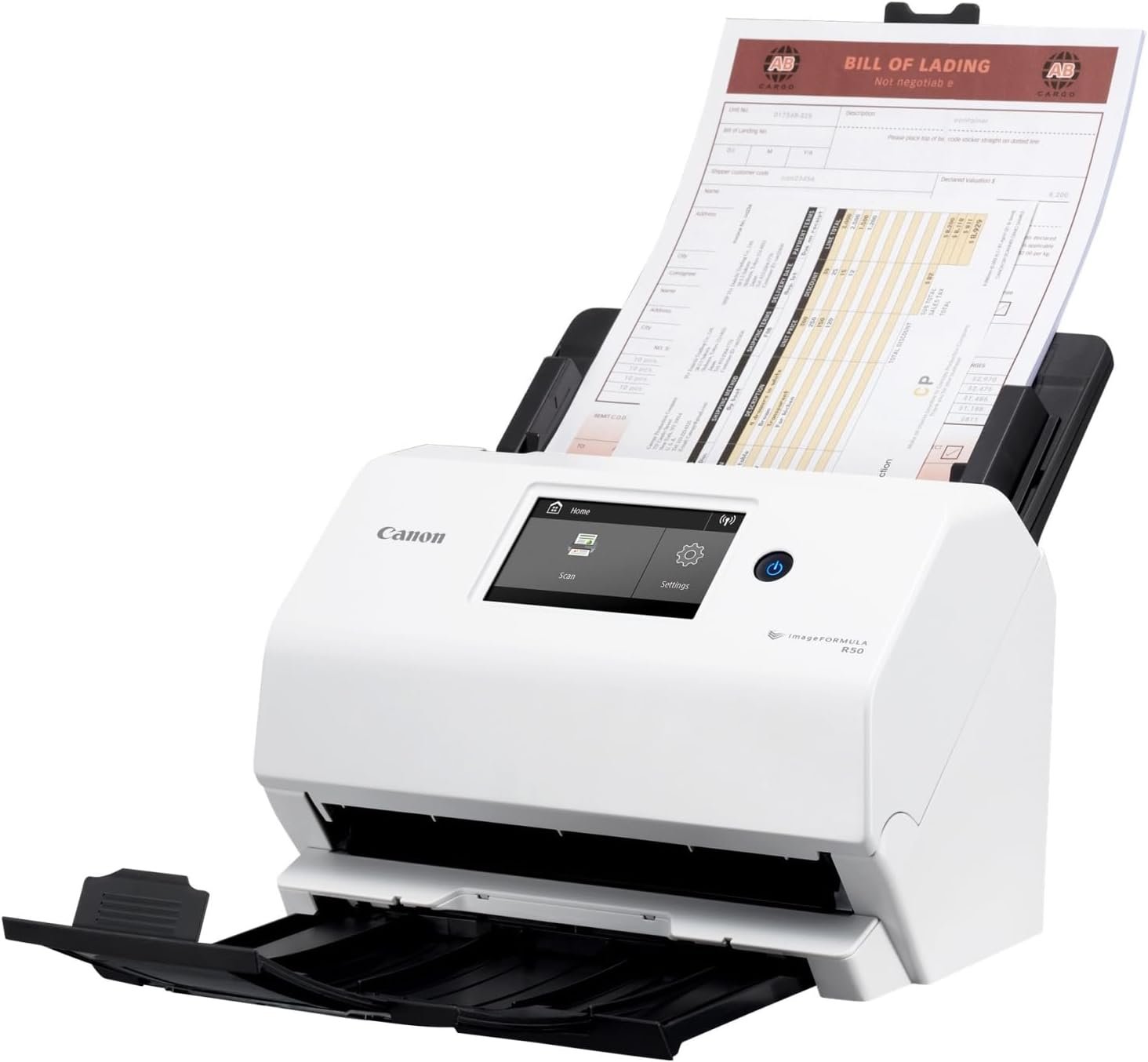 Canon R50