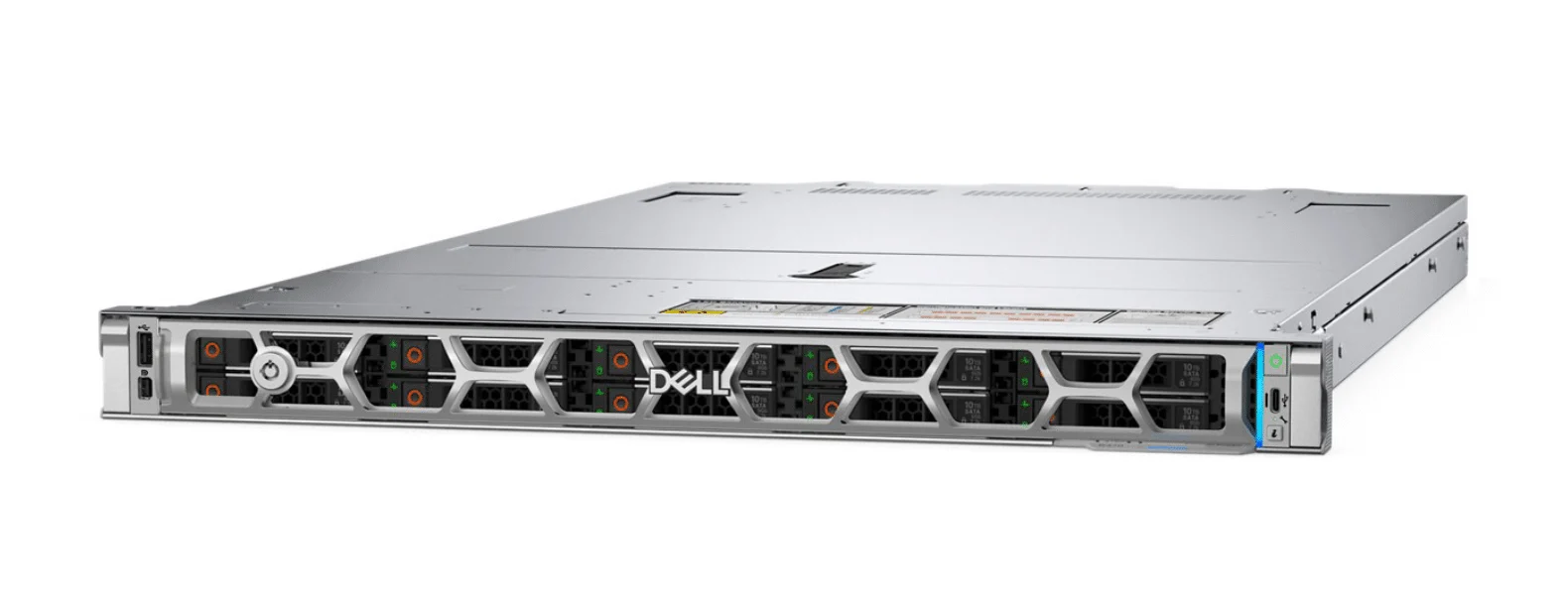 Dell R470