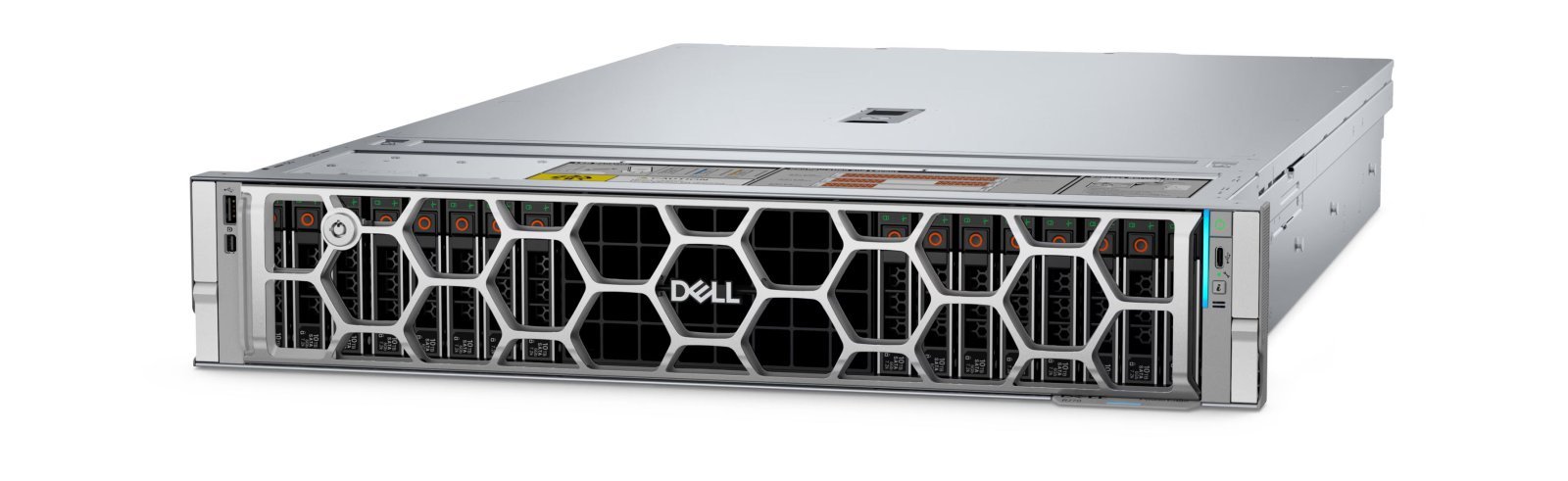 Dell R770 – PowerEdge R770 Rack Server. The Dell PowerEdge R770 is a 2U, two-socket rack…