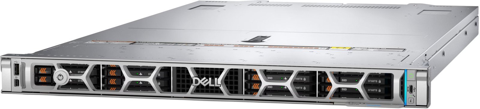 Dell R6715