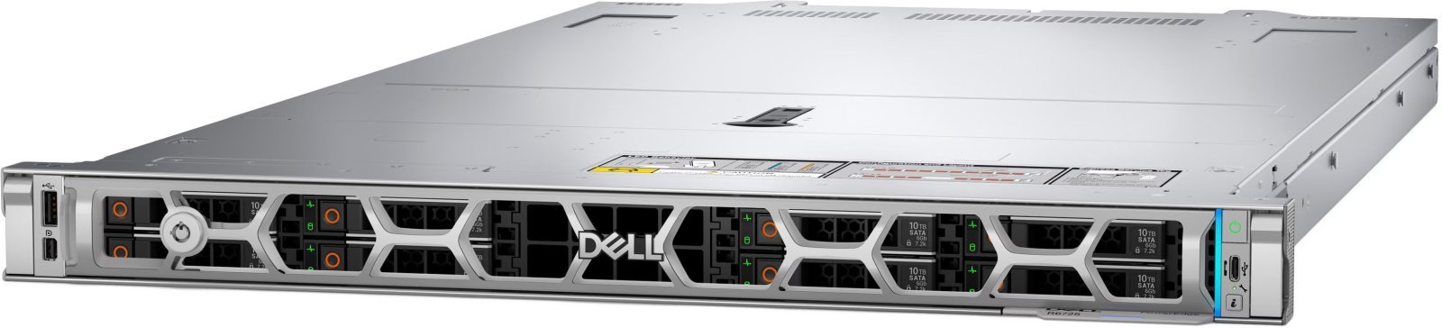 Dell R6725
