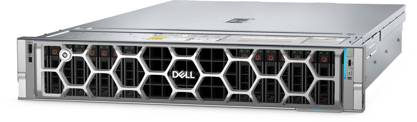 Dell R7715