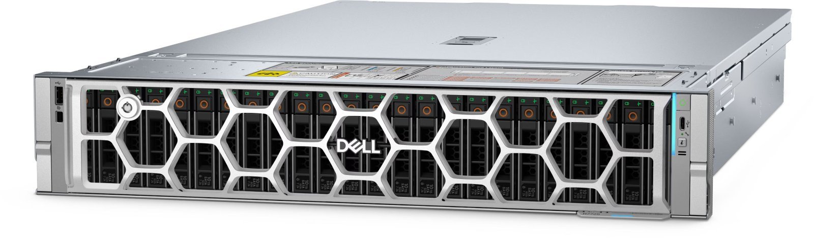 Dell R7725
