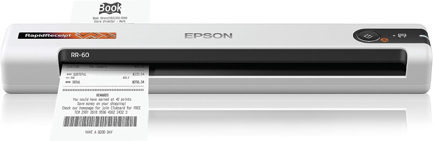 Epson RR-60
