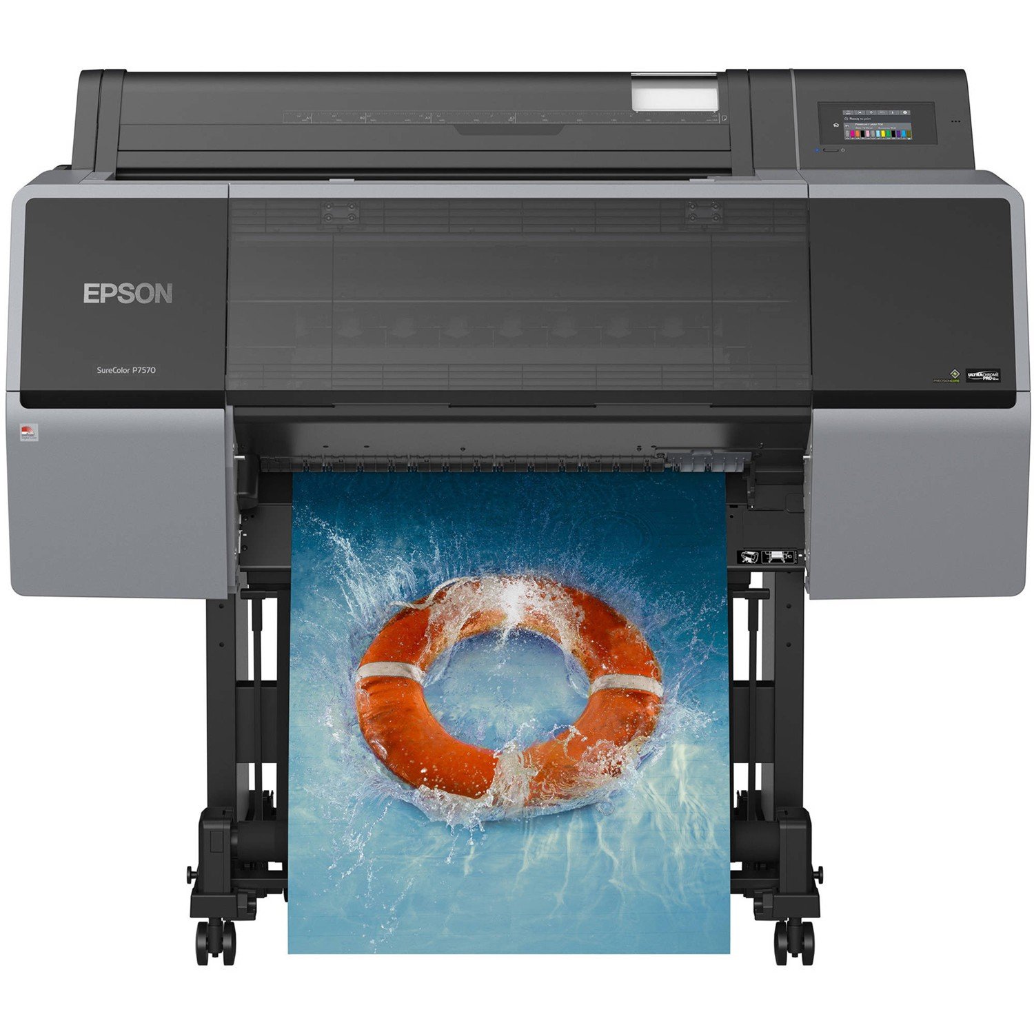 Epson SCP7570SE