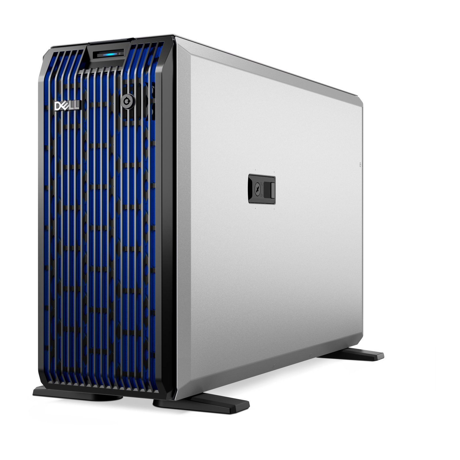 Dell T360 – PowerEdge T360 Tower Server. The 4.5U, single-socket PowerEdge T360 is a…