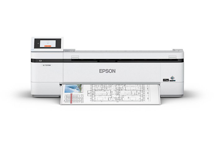 Epson T3170M