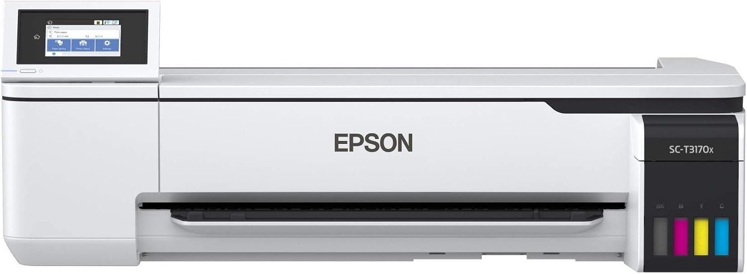 Epson T3170x