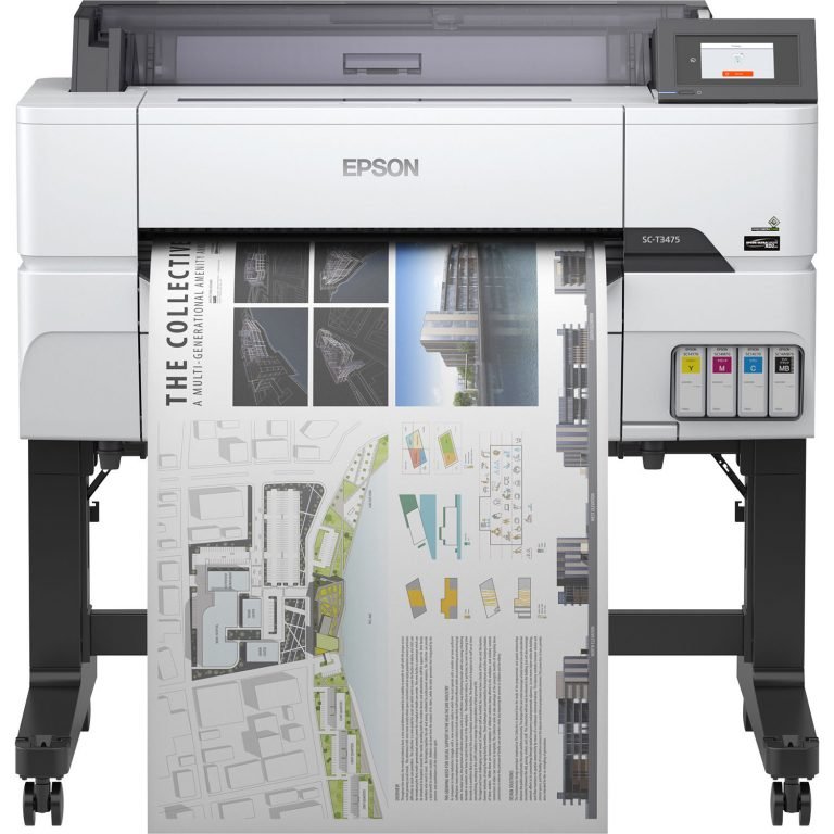 Epson T3475