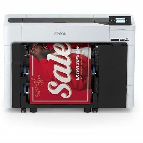 Epson T3770E