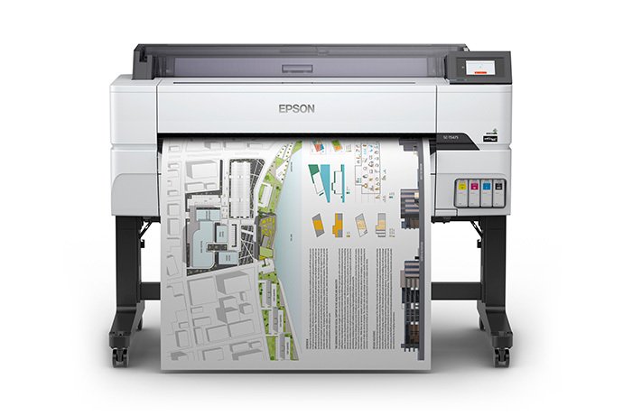 Epson T5475