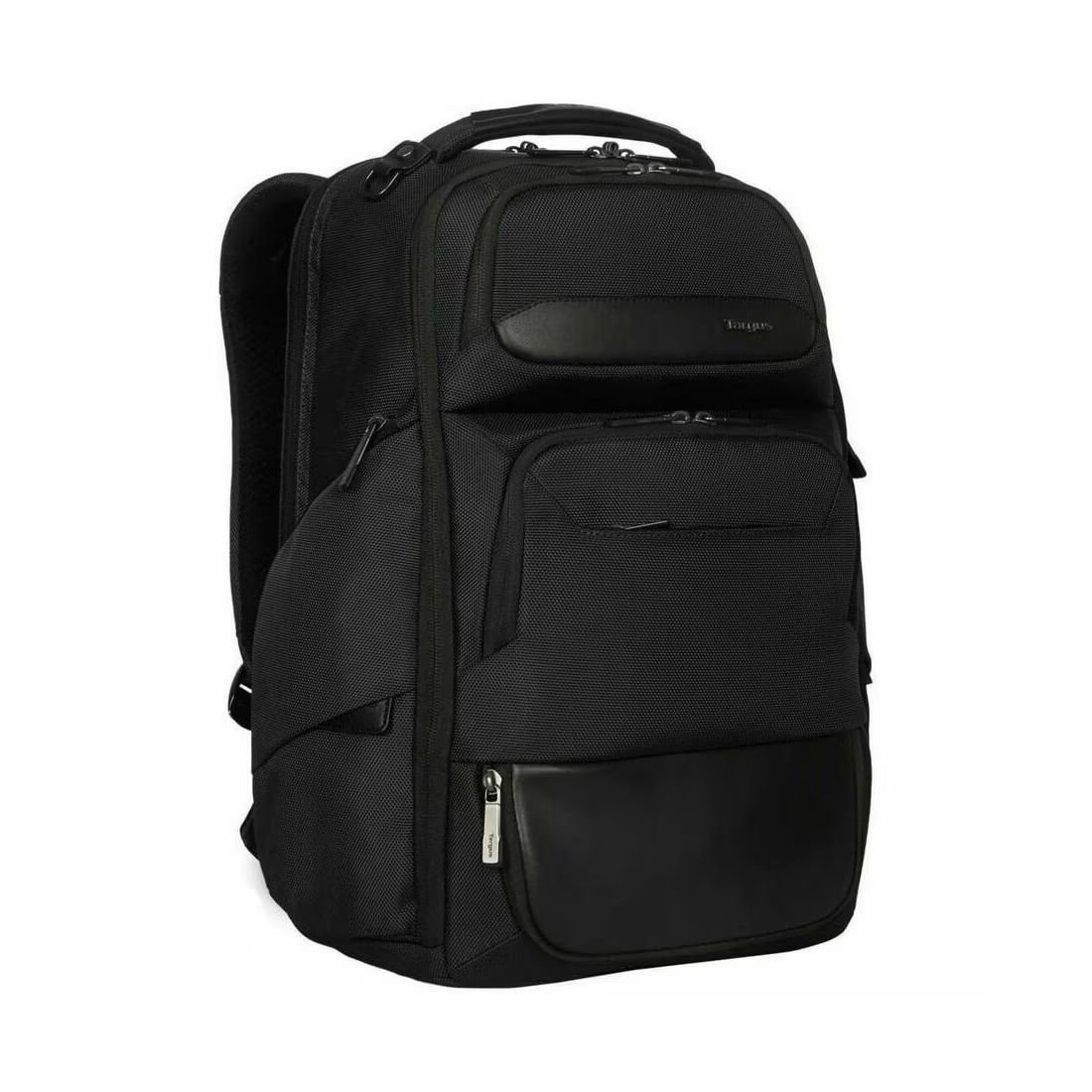 Other TBB656GL – Targus® 15-16" HeritageLuxe Backpack, Black. Fusing timeless elegance with…