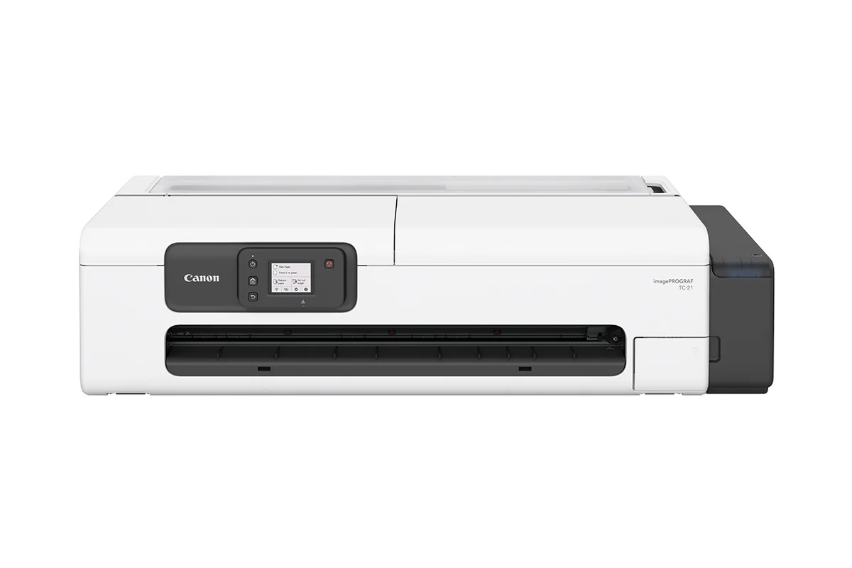 Canon TC-21