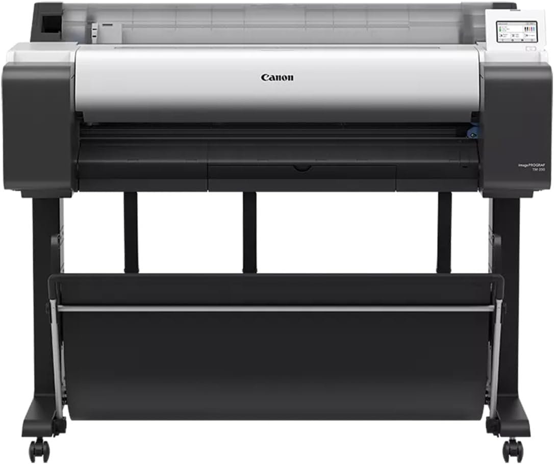 Canon TM-350