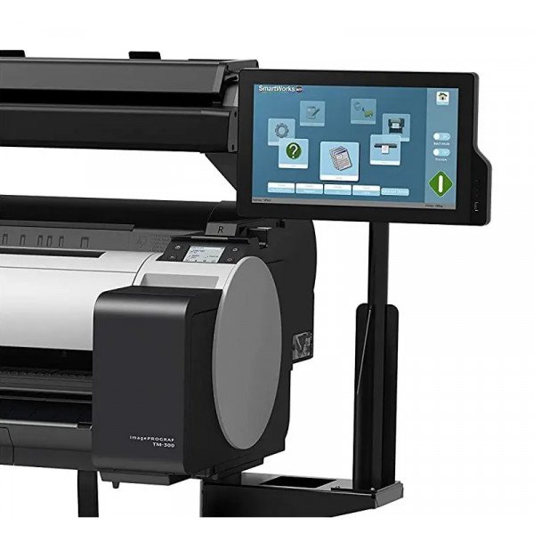 Canon TM-350 MFP Z36