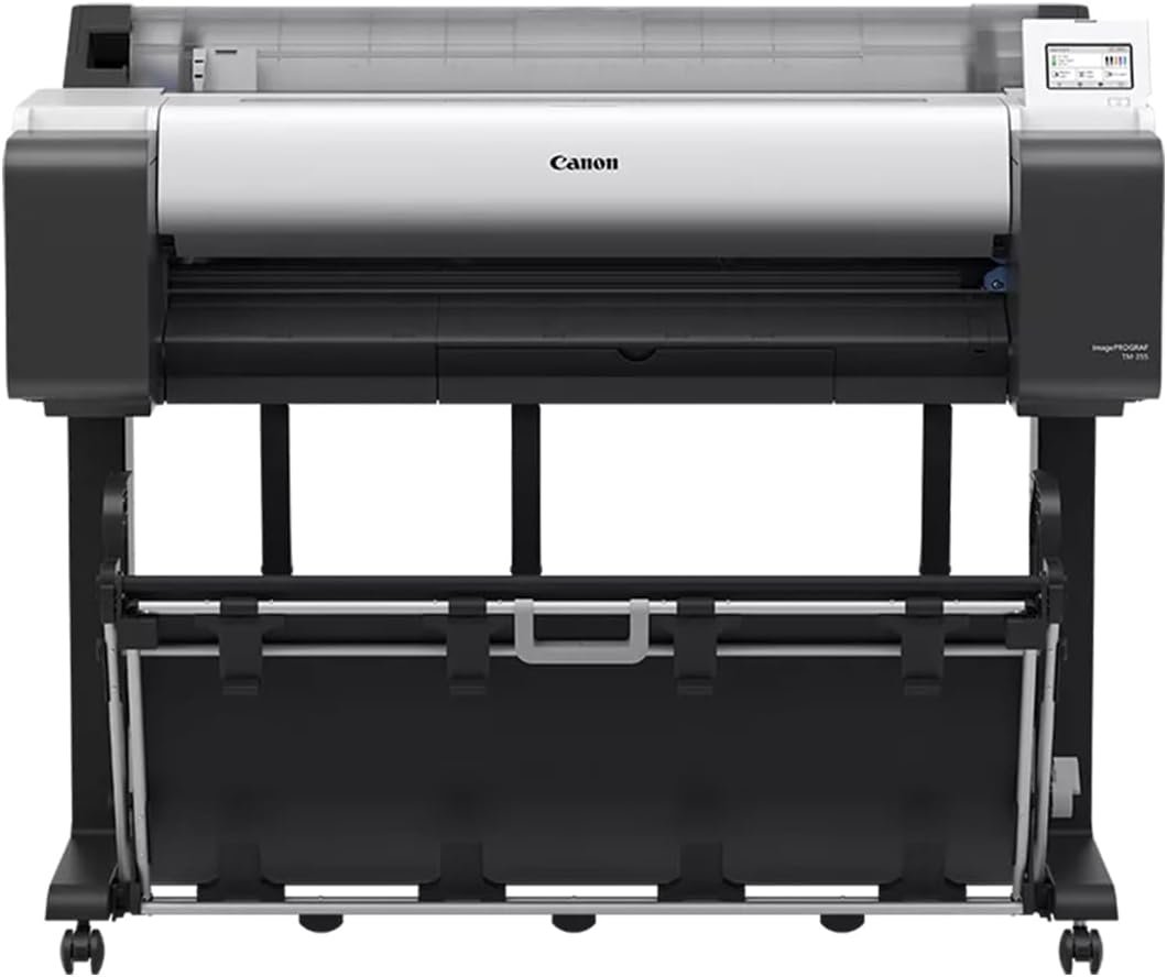 Canon TM-355