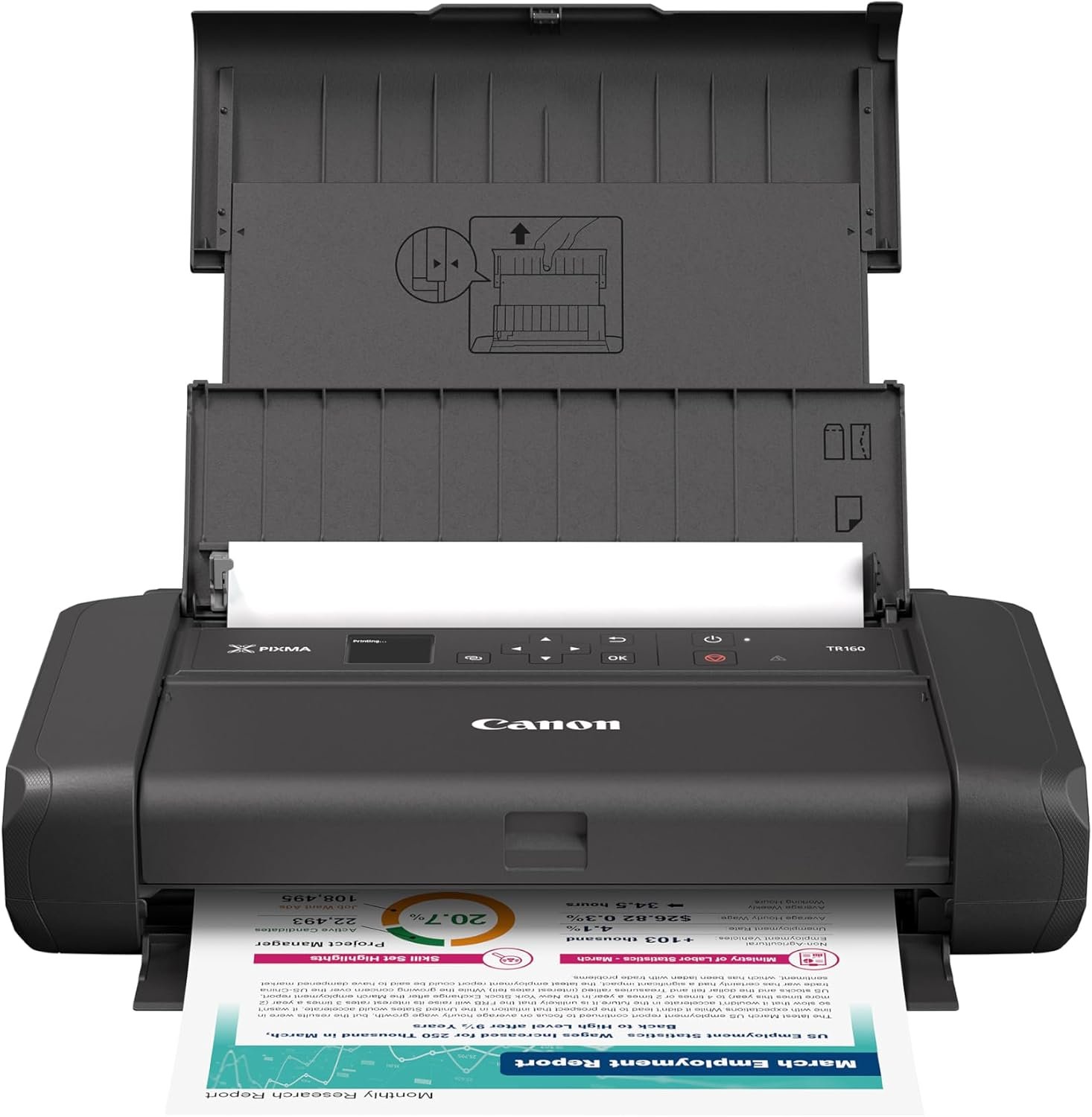 Canon TR160