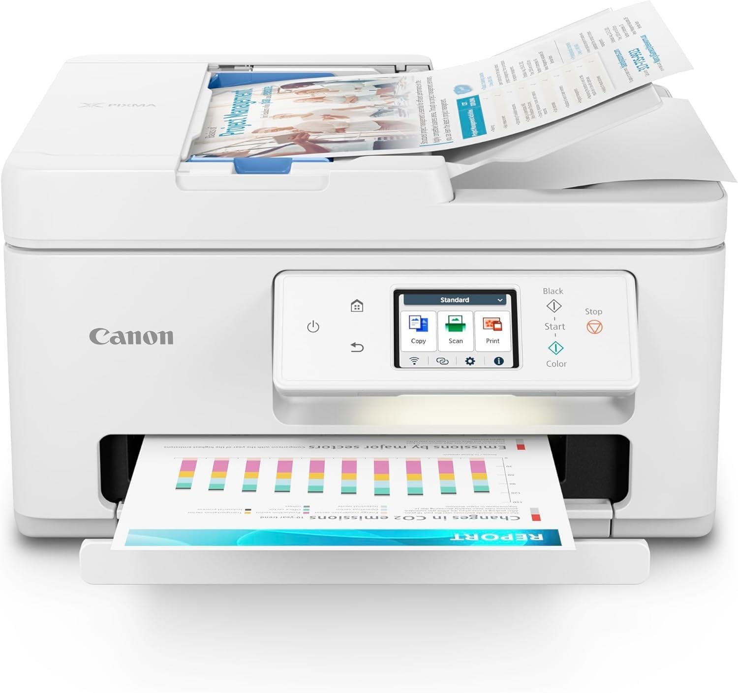 Canon TR7820