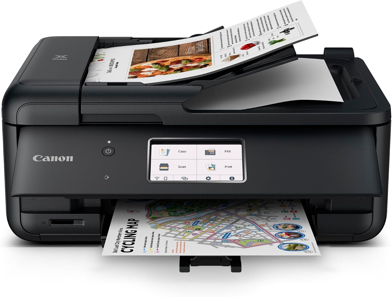 Canon TR8620A
