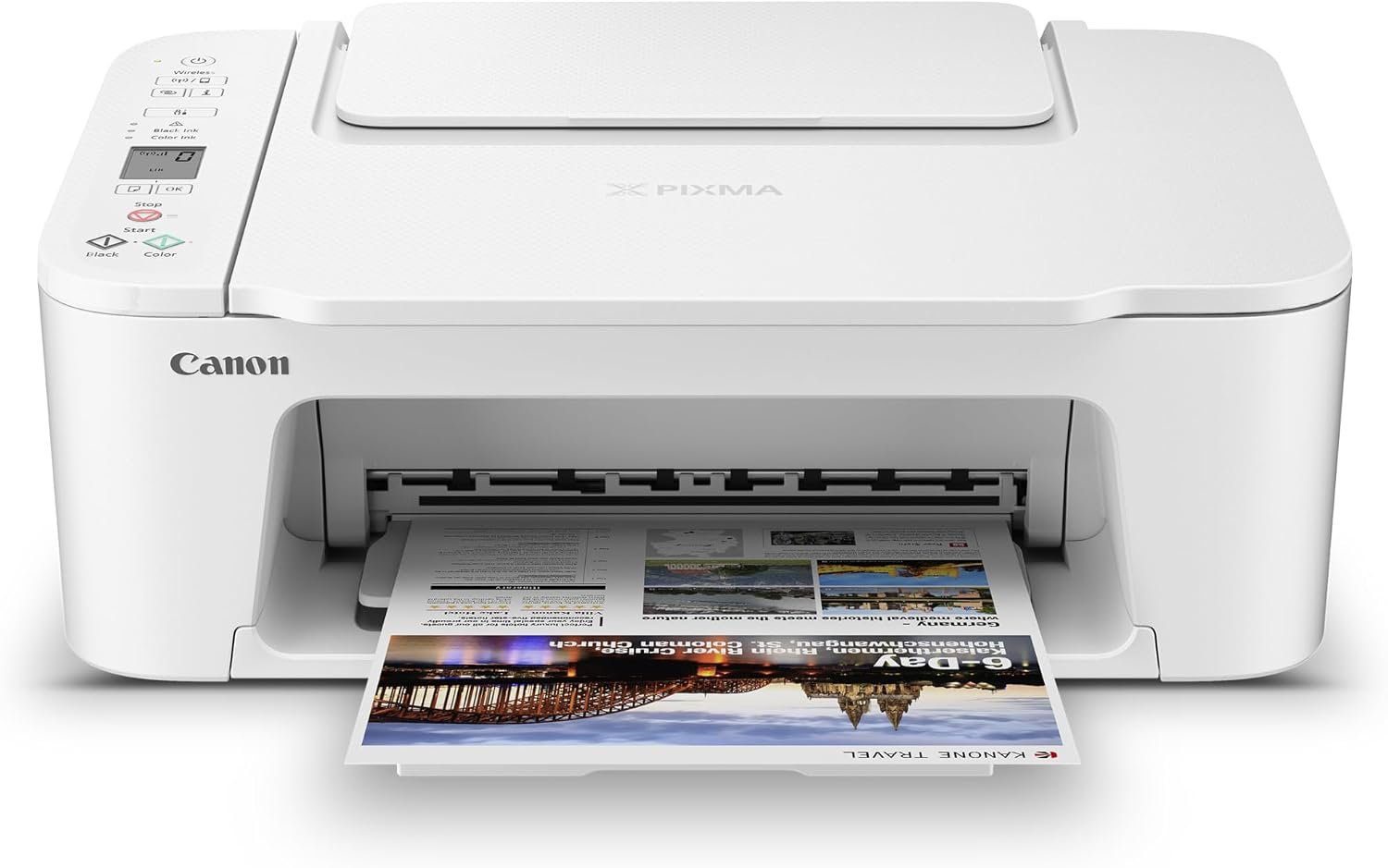 Canon TS3720