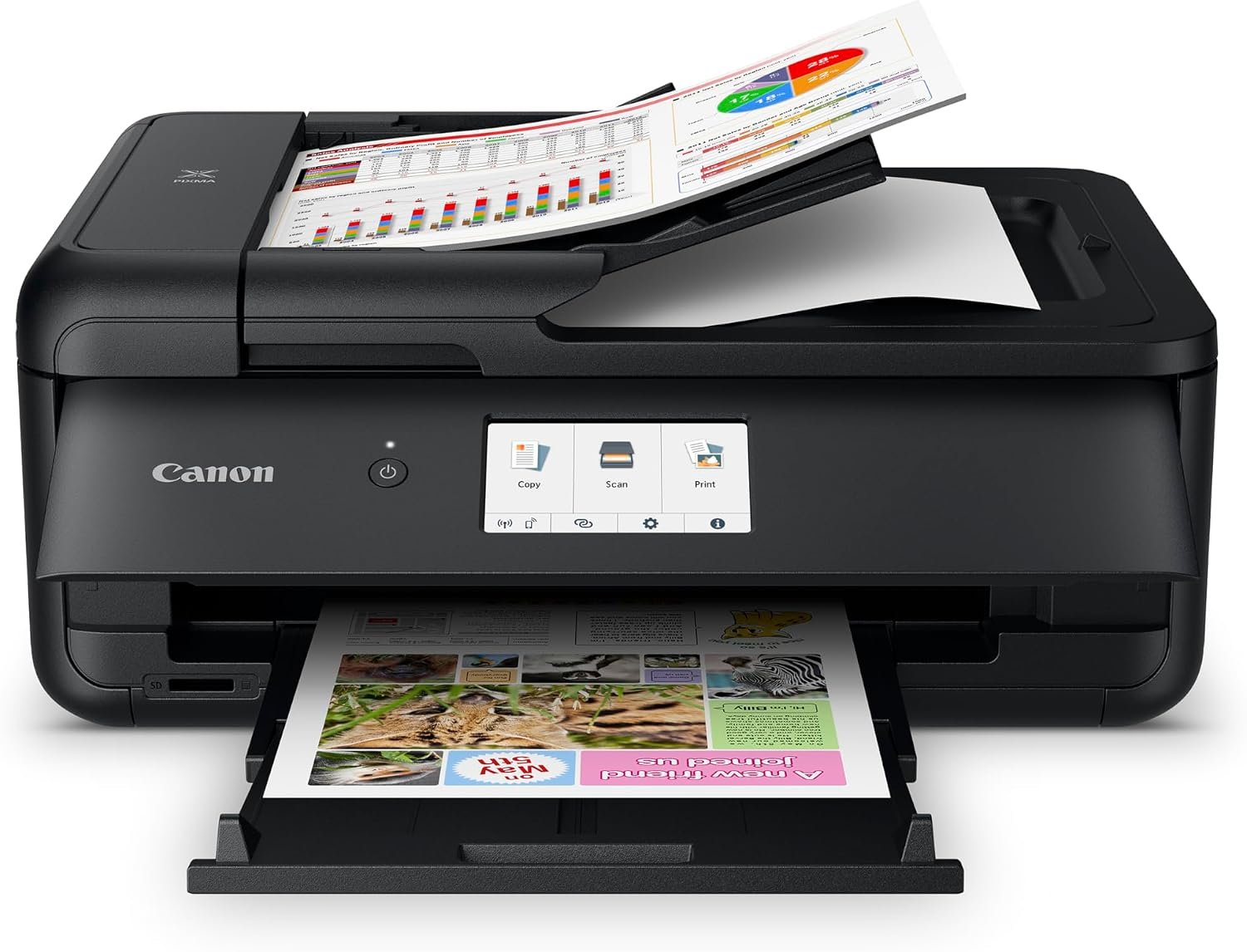 Canon TS9520a