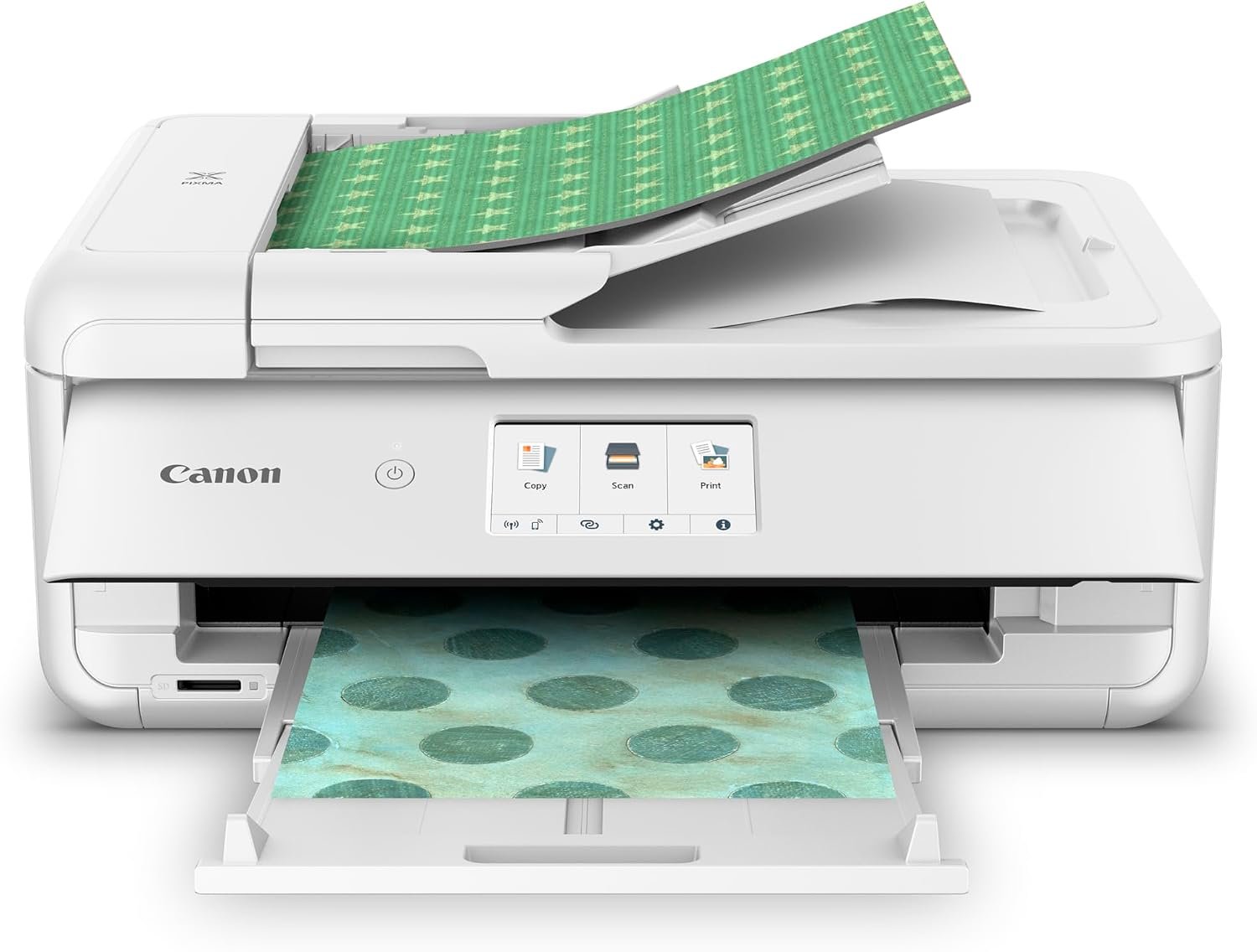Canon TS9521Ca