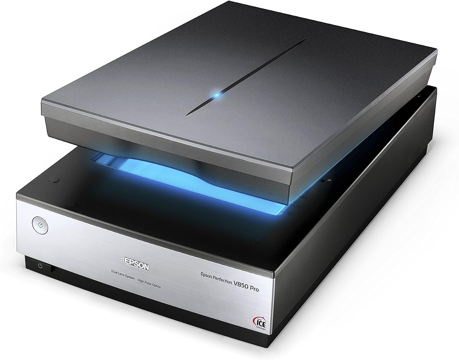 Epson V850 Pro