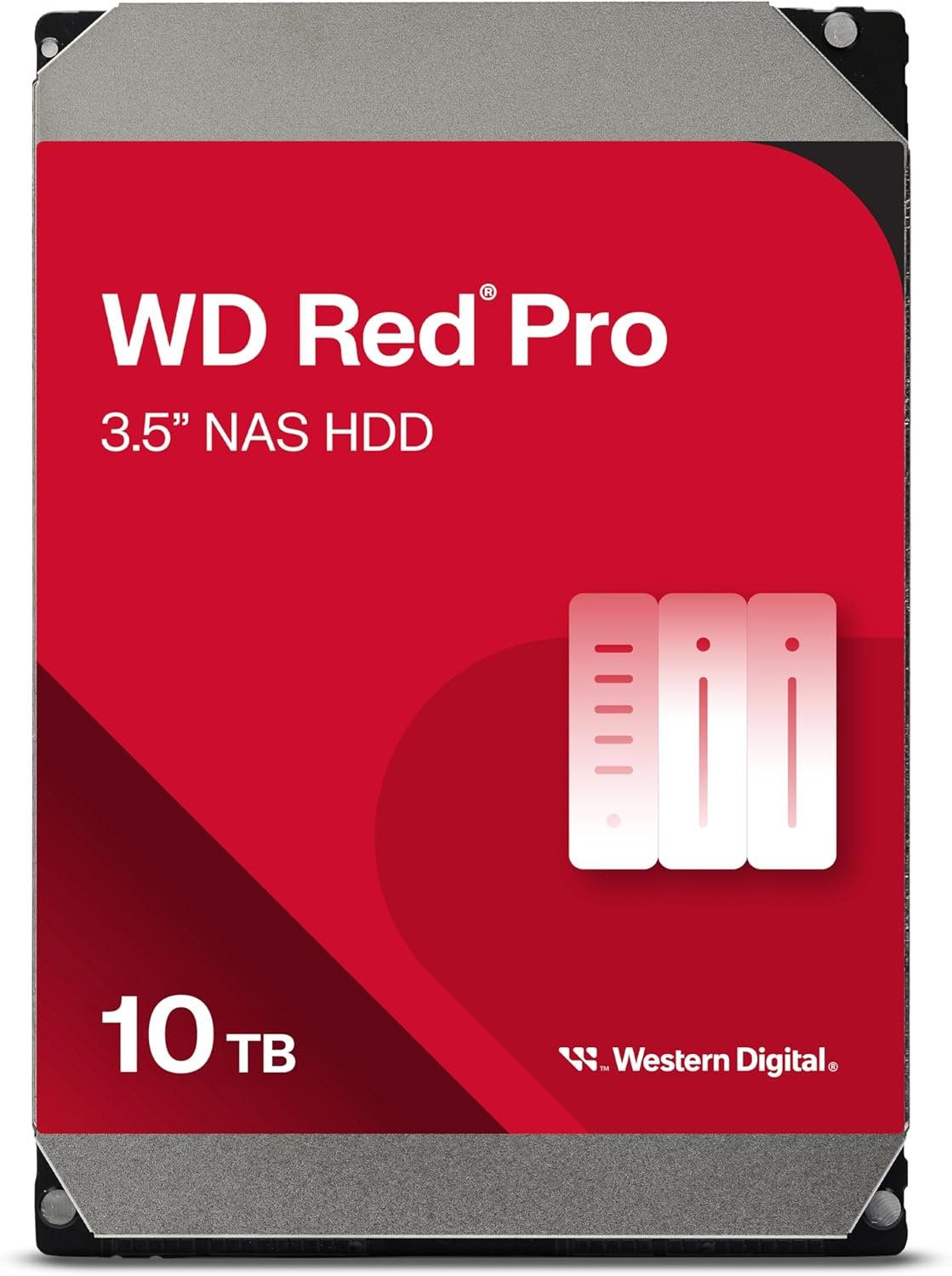 Western Digital WD103KFBX