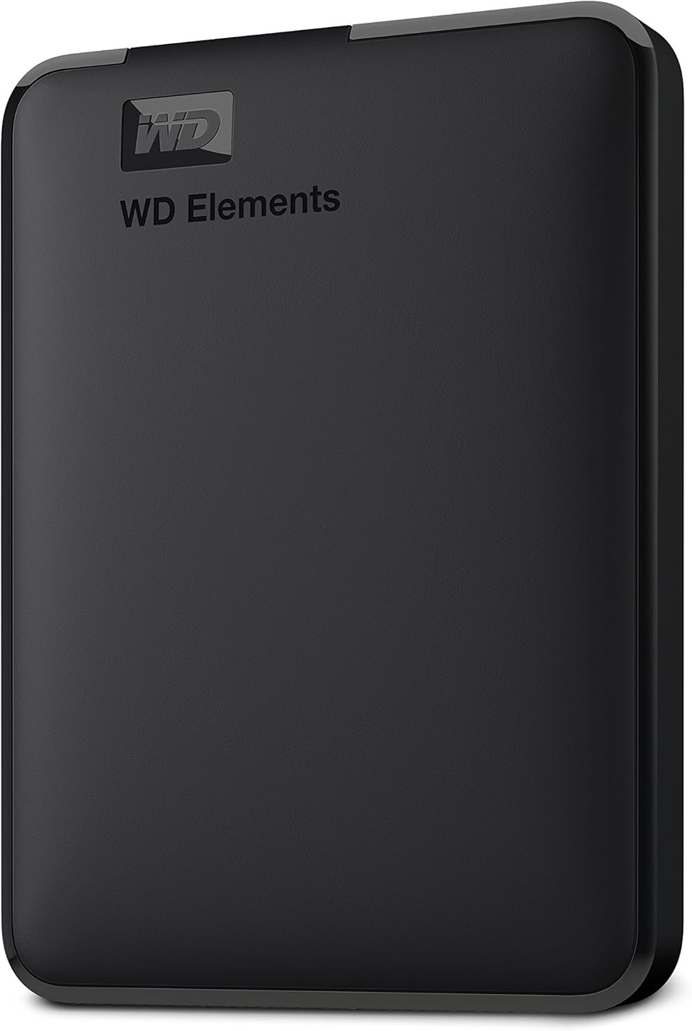 Western Digital WDBU6Y0040BBK-WESN