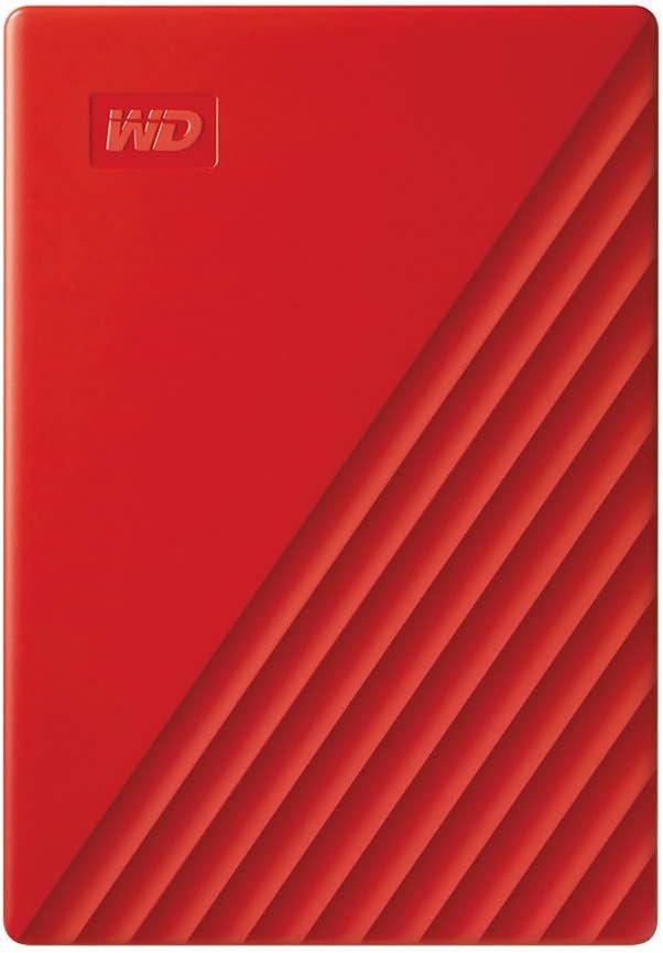 Western Digital WDBYVG0020BRD-WESN