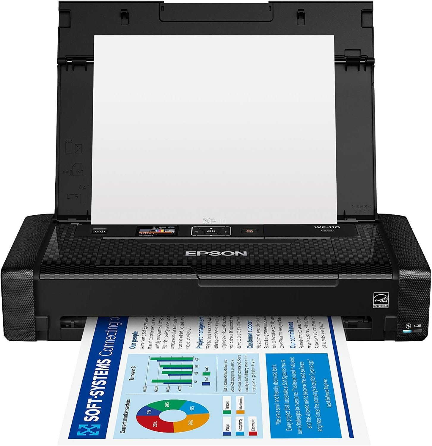 Epson WF-110