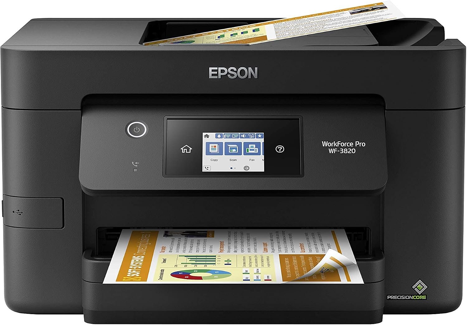 Epson WF-3820