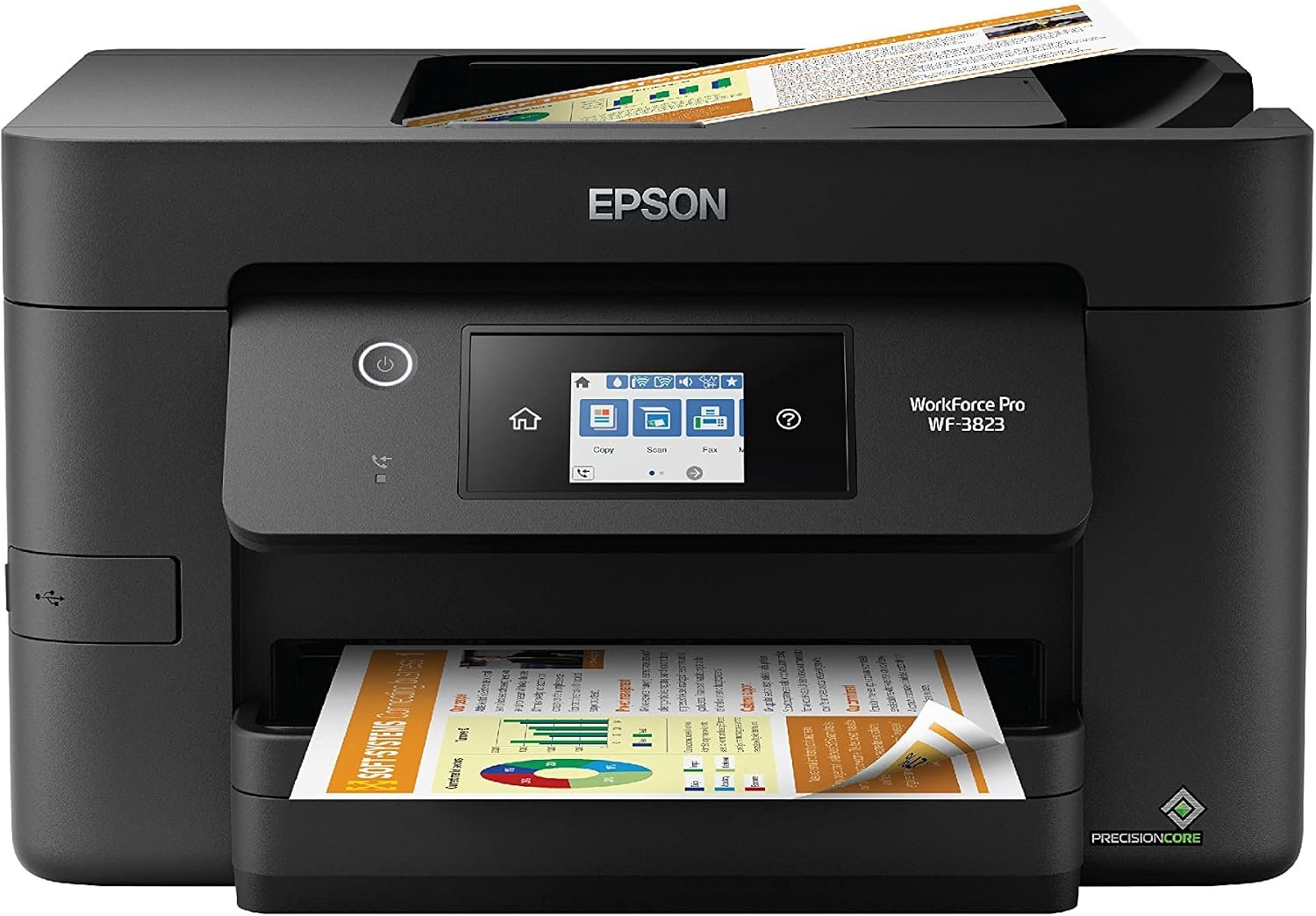 Epson WF-3823