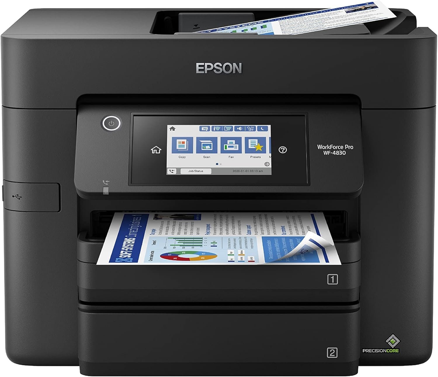 Epson WF-4830