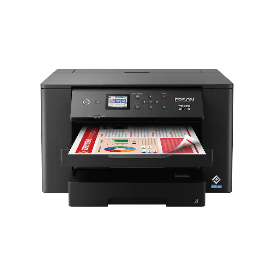 Epson WF-7310
