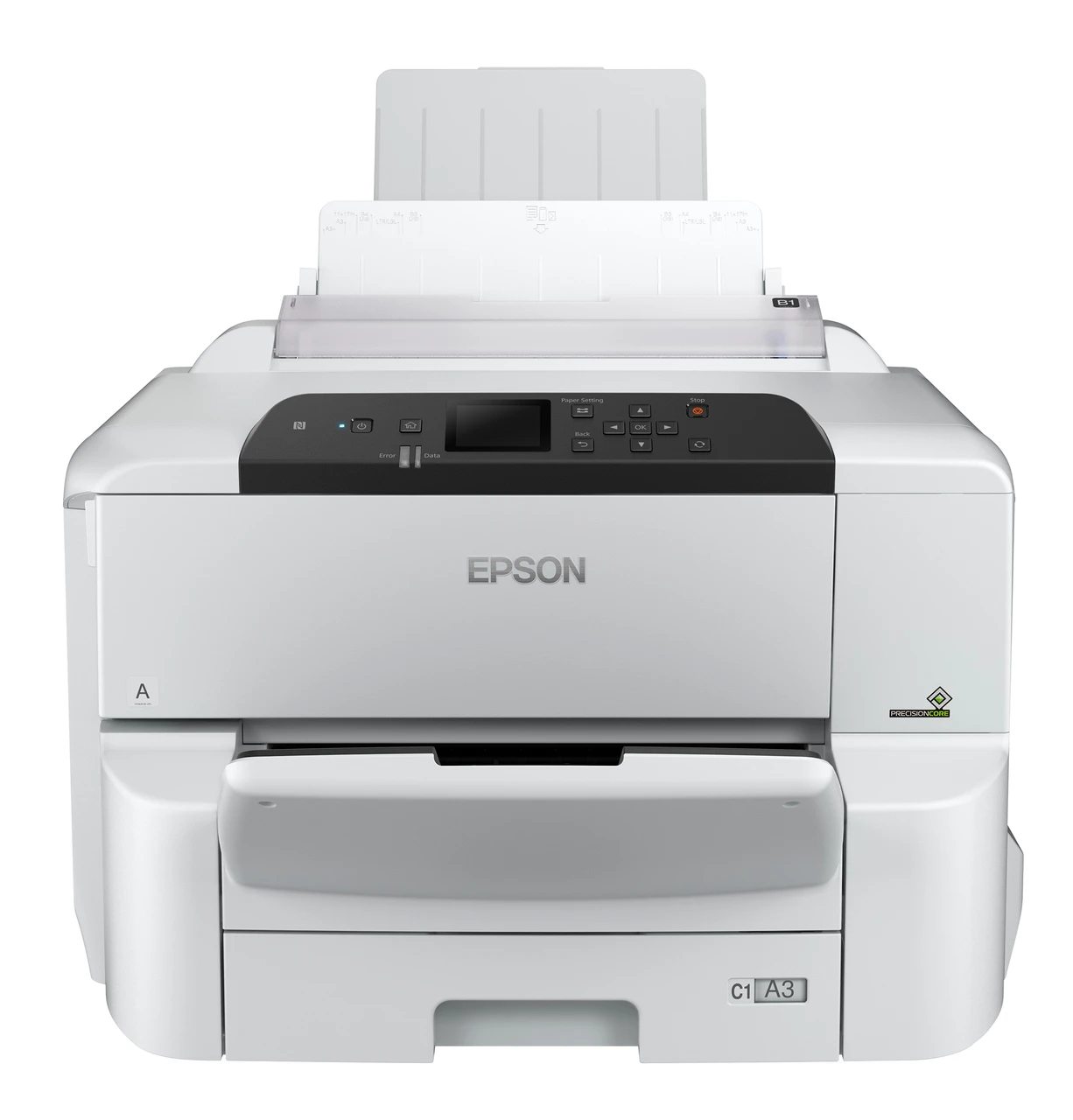 Epson WF-C8190